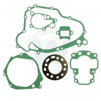 Gasket Set - Full - Athena Italy