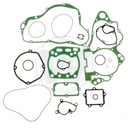 Gasket Set - Full - Athena Italy