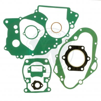 Gasket Set - Full - Athena Italy