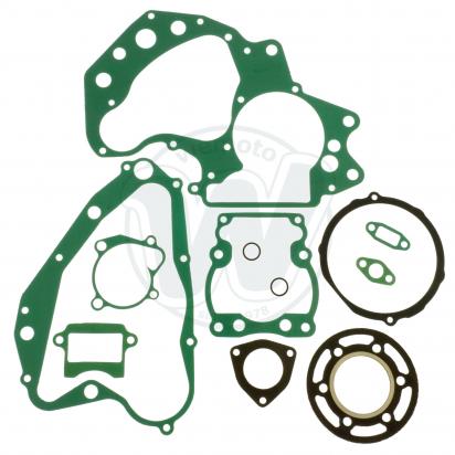 Gasket Set - Full - Athena Italy