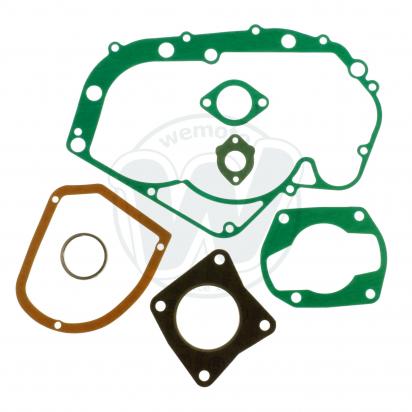 Gasket Set - Full - Athena Italy