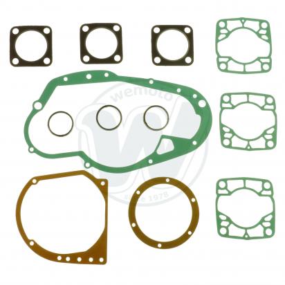 Gasket Set - Full - Athena Italy