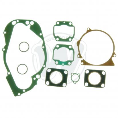 Gasket Set - Full - Athena Italy