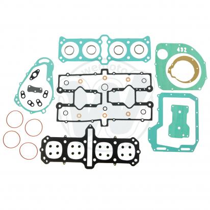 Gasket Set - Full - Athena Italy