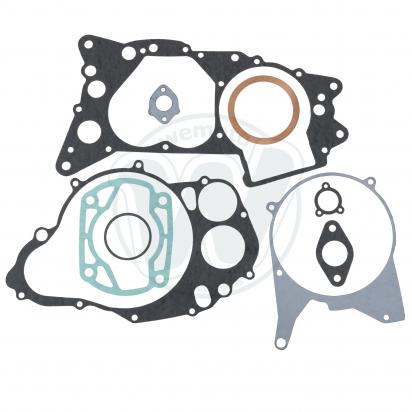 Gasket Set - Full - Pattern