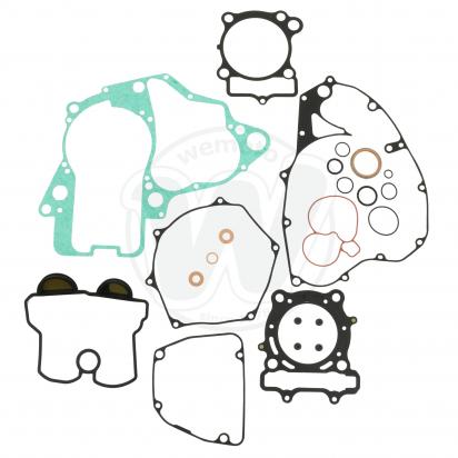 Gasket Set - Full - NE