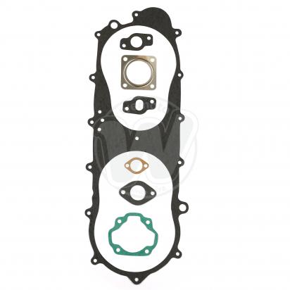 Gasket Set - Full - Pattern