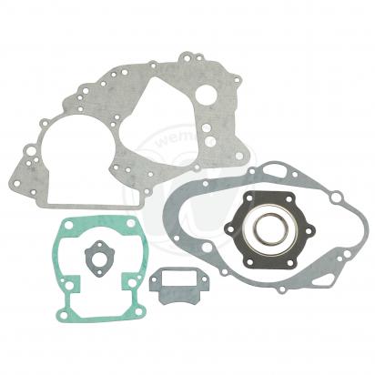 Gasket Set - Full - Pattern