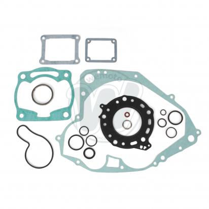 Gasket Set - Full - NE