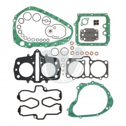 Gasket Set - Full - Athena Italy