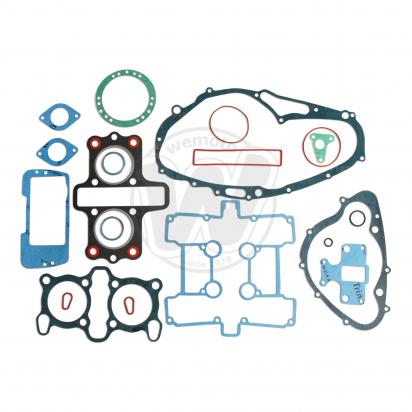 Gasket Set - Full - Pattern