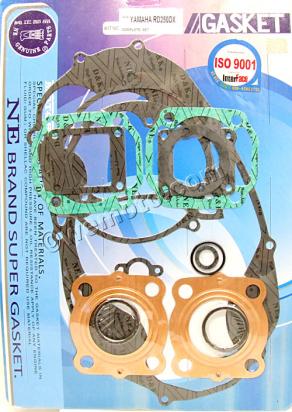 Gasket Set - Full - NE