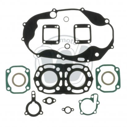 Gasket Set - Full - NE