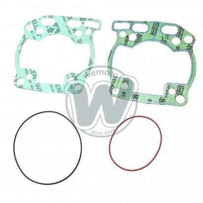 Gasket Set - Top End