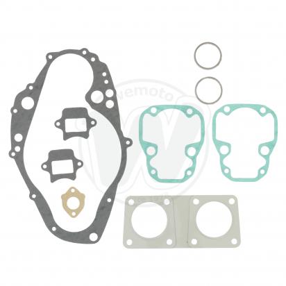 Gasket Set - Top End