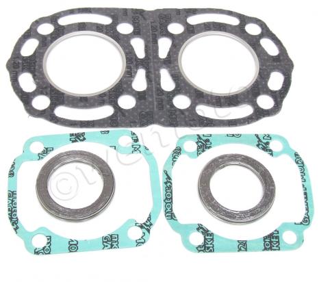 Gasket Set - Top End