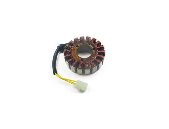 Generator - Stator - by Electrex