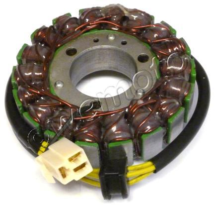 Generator - Stator