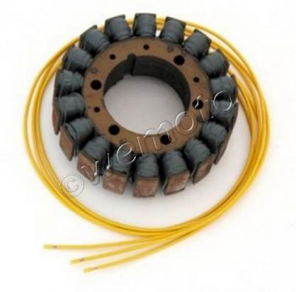 Generator - Stator