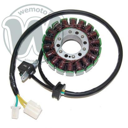 Generator - Stator - Alternative