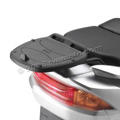 GIVI Luggage - Monorack Kit with Monolock Plate