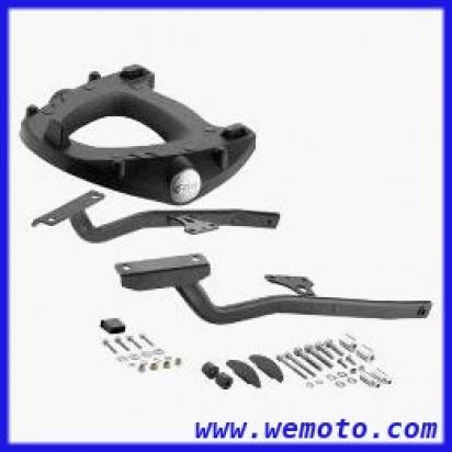 GIVI Luggage - Monorack Kit with Monokey Plate
