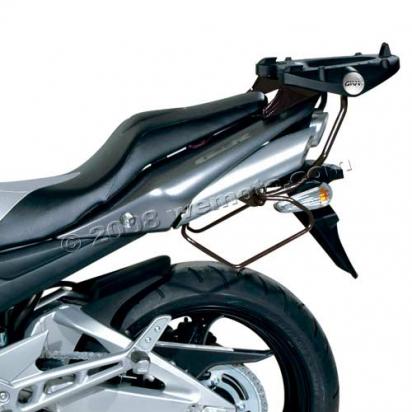 GIVI Luggage - Monorack Kit with Monokey Plate