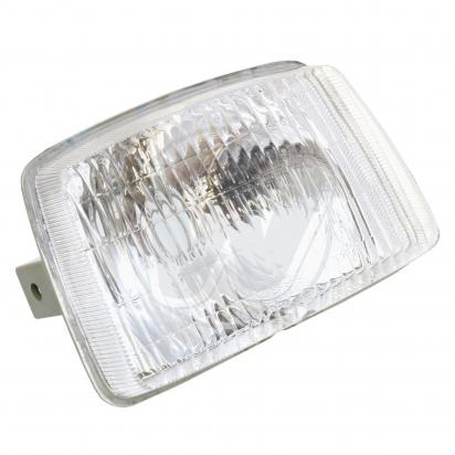 Headlight