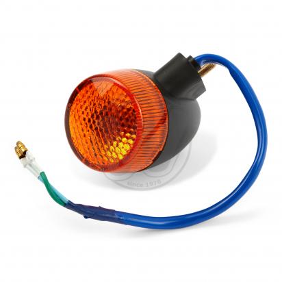 Indicator Complete Front Left