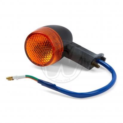 Indicator Complete Rear Left