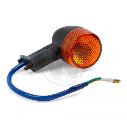 Indicator Complete Rear Right
