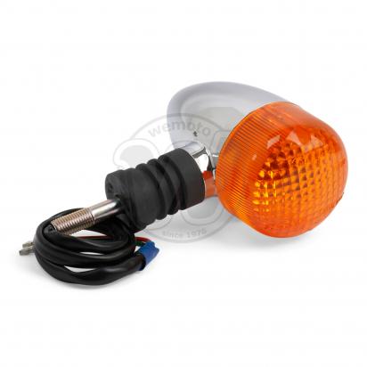 Indicator Complete Front Left