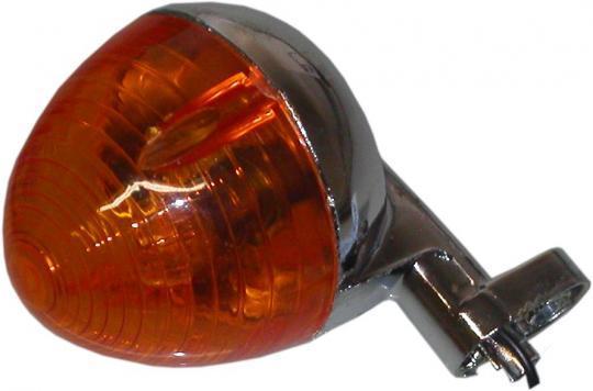 Indicator Complete Rear Left