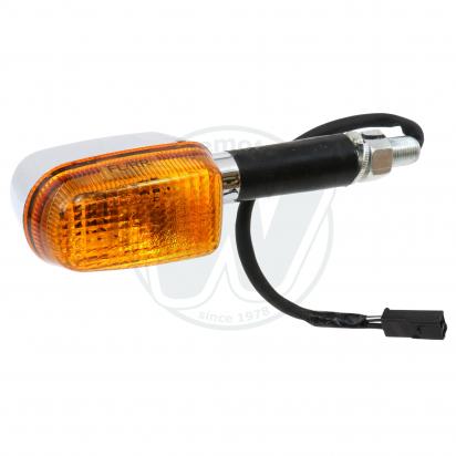 Indicator Complete Front Left