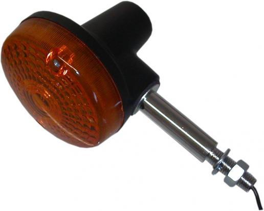Indicator Complete Front Left