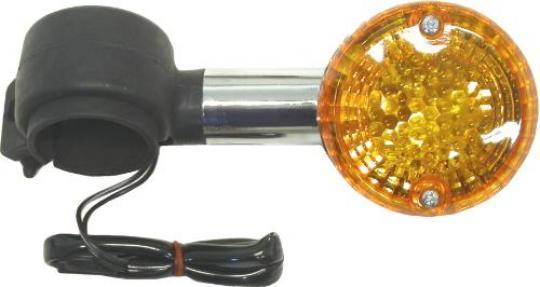 Indicator Complete Front Left