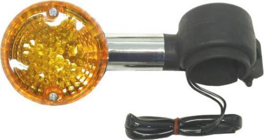 Indicator Complete Front Right