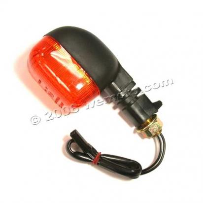 Indicator Complete Front Right