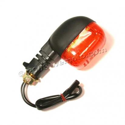Indicator Complete Front Left