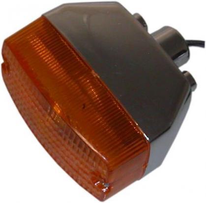 Indicator Complete Front Left