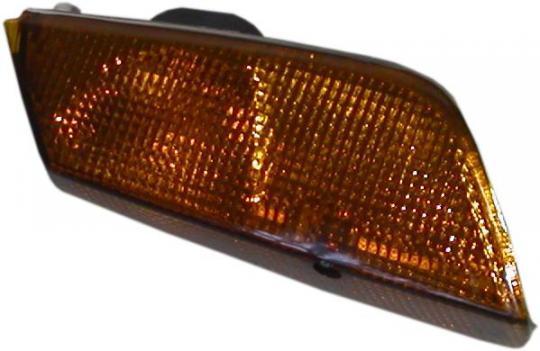 Indicator Complete Front Left