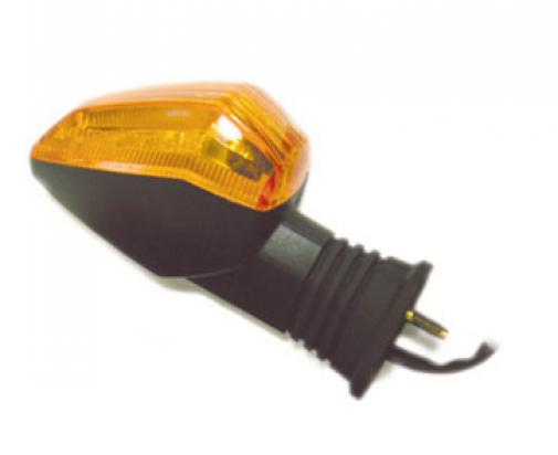 Indicator Complete Front Left