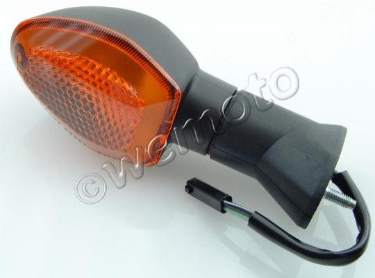 Indicator Complete Front Right