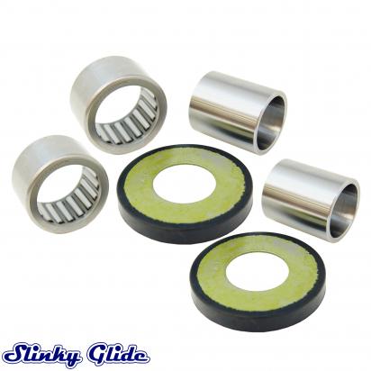 Swinging Arm Pivot Bearing Kit By Slinky Glide