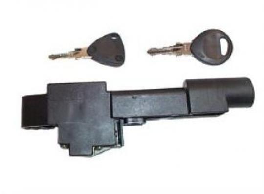 Ignition Switch Plus Lock Set