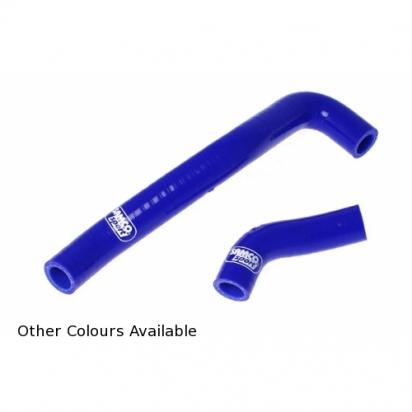 Silicone Radiator Hose Kit - Samco