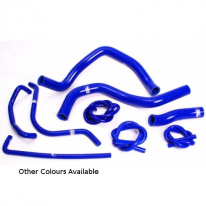 Silicone Radiator Hose Kit - Samco