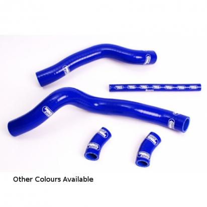 Stainless Steel Radiator Clip Kit - Samco