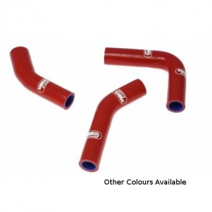 Silicone Radiator Hose Kit - Samco