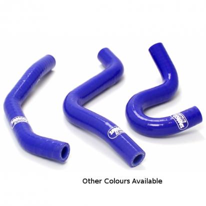 Silicone Radiator Hose Kit - Samco